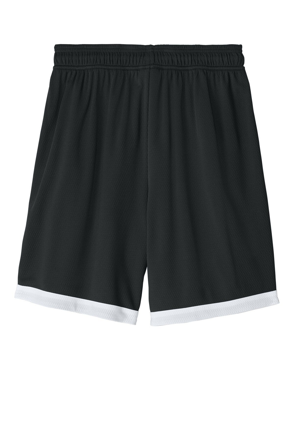 Sport-Tek® Rival Basketball 7” Short