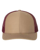 Richardson® Snapback Trucker Cap