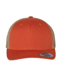 YP Classics® Retro Trucker Cap