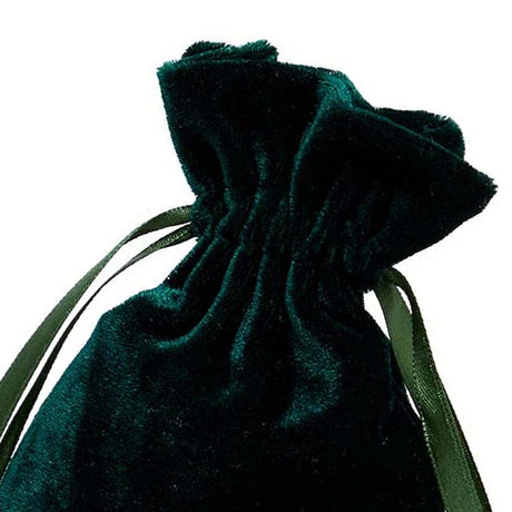 Jewelry Velvet Bags 4" x 6" Luxurious Storage