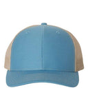 Richardson® Snapback Trucker Cap
