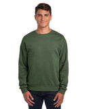 JERZEES® Unisex NuBlend Crewneck Sweatshirt