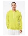 Bella + Canvas® Sponge Fleece Pullover Hoodie
