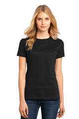 District® Women’s Perfect Weight Short Sleeve Crew Neck Tee