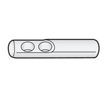 Switch Rod Yoke for Hobart Slicers
