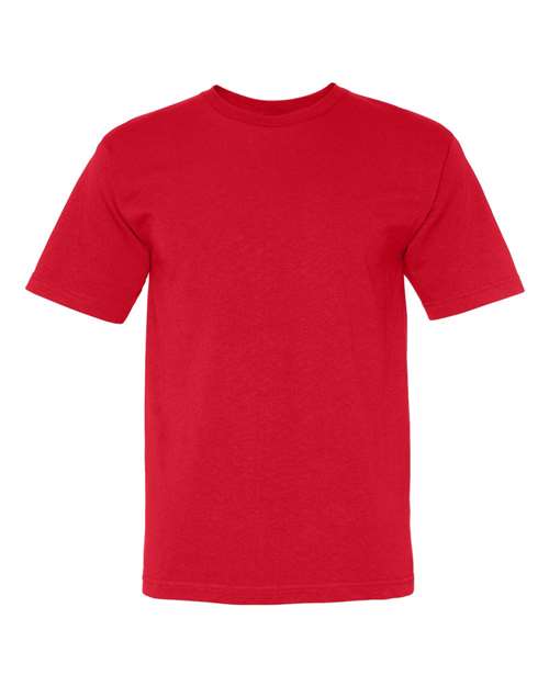 Bayside 5040 Unisex USA-Made Midweight T-Shirt