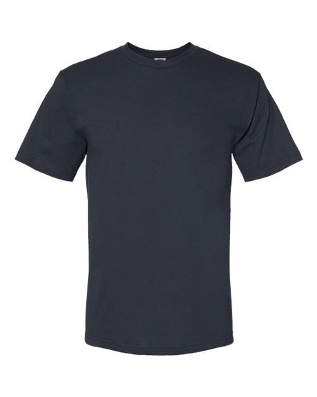 Bayside 5040 Unisex USA-Made Midweight T-Shirt