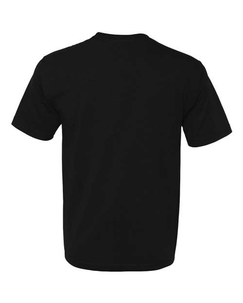 USA-Made Midweight T-Shirt