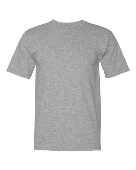 Bayside 5040 Unisex USA-Made Midweight T-Shirt