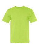 Camiseta de peso medio hecha en EE. UU.