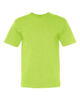 Bayside 5040 Unisex USA-Made Midweight T-Shirt