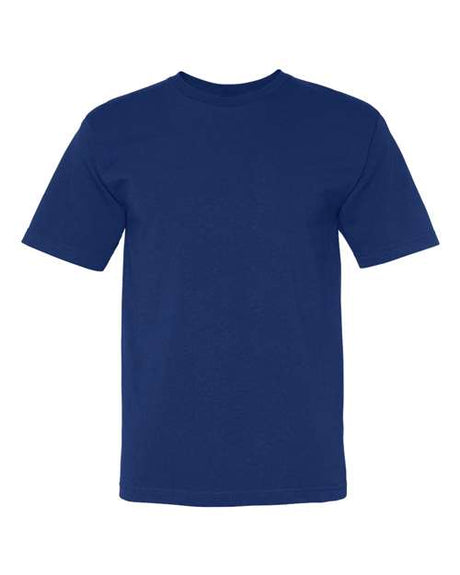 Bayside 5040 Unisex USA-Made Midweight T-Shirt