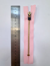 Golden Pink Shades Sewing Notions