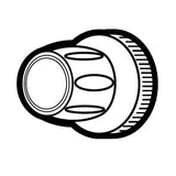 Knob-Index Assembly For Berkel X13 Slicer