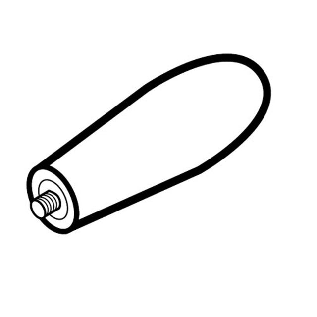 Handle, Meat Pusher For Berkel 825A, 827A Slicers OEM # 825-0080-A