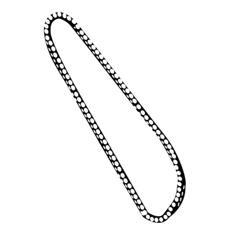 Chain, Endless For Berkel 180 Slicer OEM # 03003-5