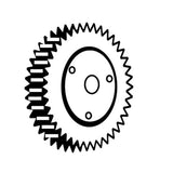 Fibre Gear , For Berkel 180 Slicer OEM # A-03001-5L