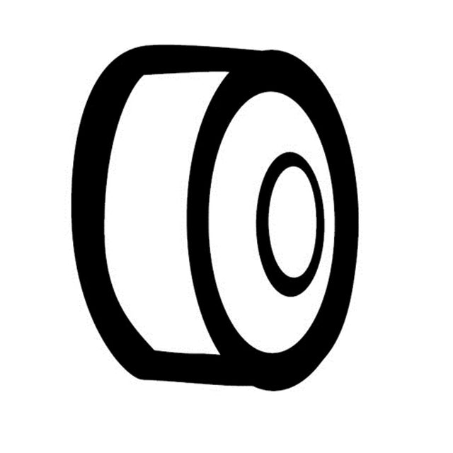 Roller Assembly ,Bearing For Berkel 180 Slicer OEM # A-06201-16G