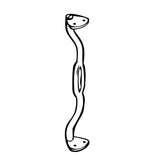 Driving Rod Assembly For Berkel 180 Slicer OEM # 2A-06004-6C