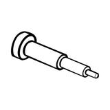 Driving Lever Assembly For Berkel 180 Slicer OEM # A-06002-F