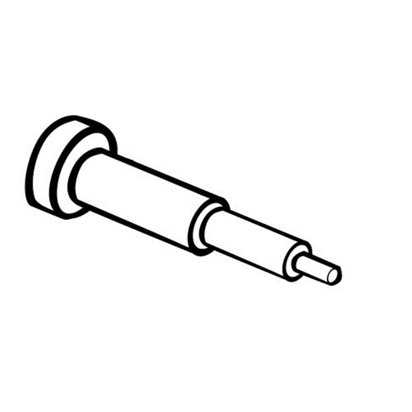 Driving Lever Ctr .Pin For Berkel 180 Slicer OEM # 06002-1F