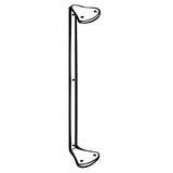 Short Needle Bar With Out Holes For Berkel 180 Slicer OEM # 06004-1J