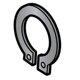 Center Plate Snap Ring For Berkel Slicers OEM # 2275-00064