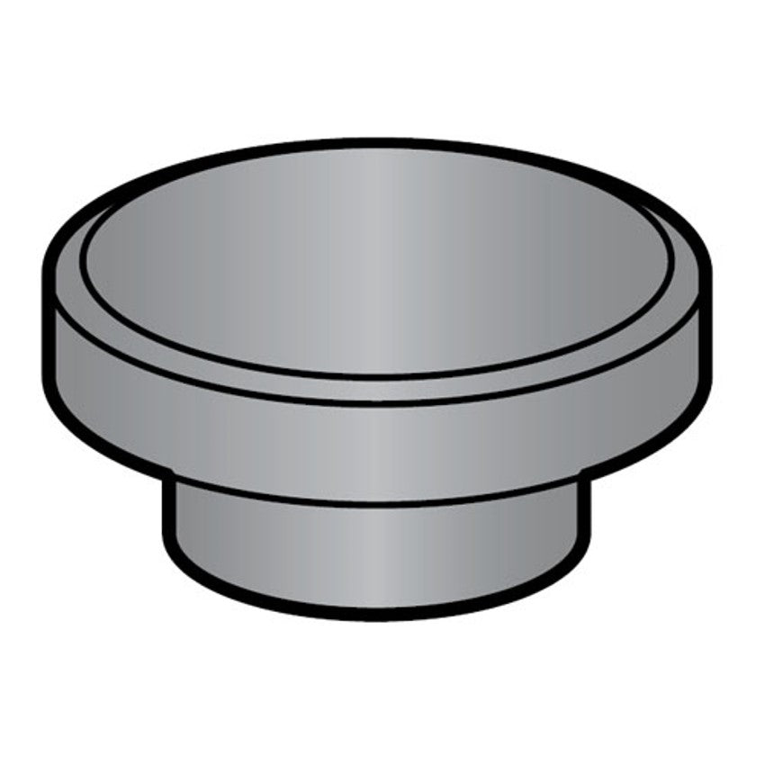 Knife Scraper Knob For Berkel Slicers OEM # 2275-00221