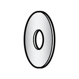 Knife Washer Stainless Steel For Berkel Slicers OEM # 3475-00781