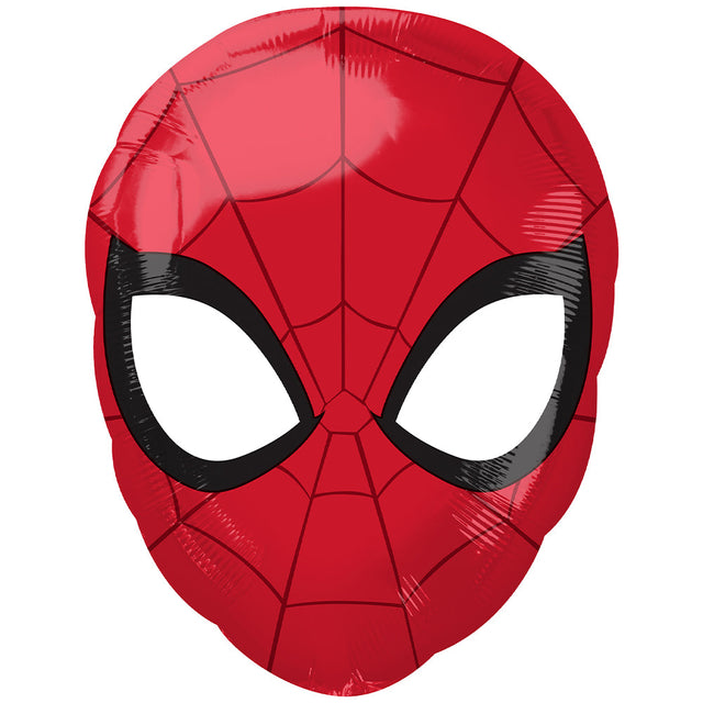 Spider-Man Foil Balloon 17 Inch Animated