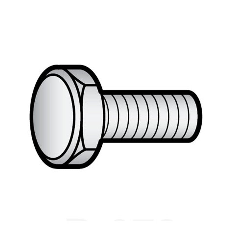 Knife Bolt (Old Style) For Berkel Slicers OEM # 3375-00314