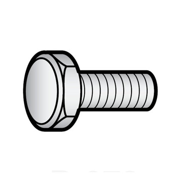 Knife Bolt (Old Style) For Berkel Slicers OEM # 3375-00314