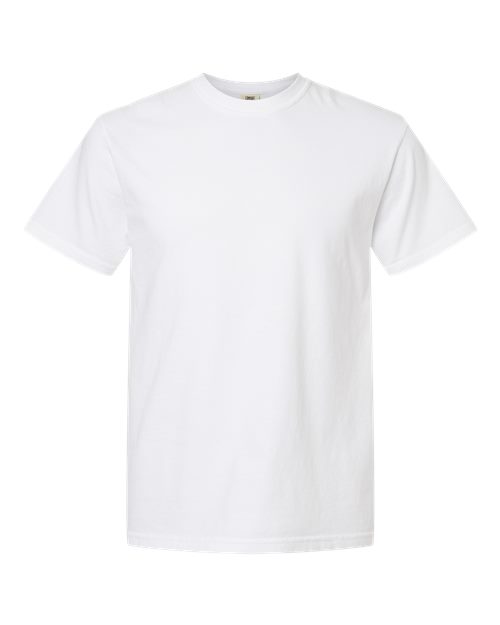 Unisex Garment-Dyed Heavyweight T-Shirt