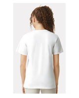 Unisex Garment-Dyed Heavyweight T-Shirt