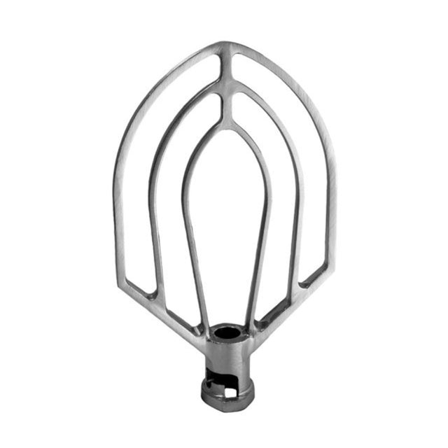 Hobart Equivalent Economy Flat Beater for Hobart Mixer - 140 Quart