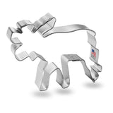 Moose Body Cookie Cutter 5 in B1354