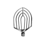 Hobart Equivalent Economy Flat Beater for Hobart Mixer - 80 Quart