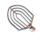 Hobart Equivalent Economy Flat Beater for Hobart Mixer - 80 Quart