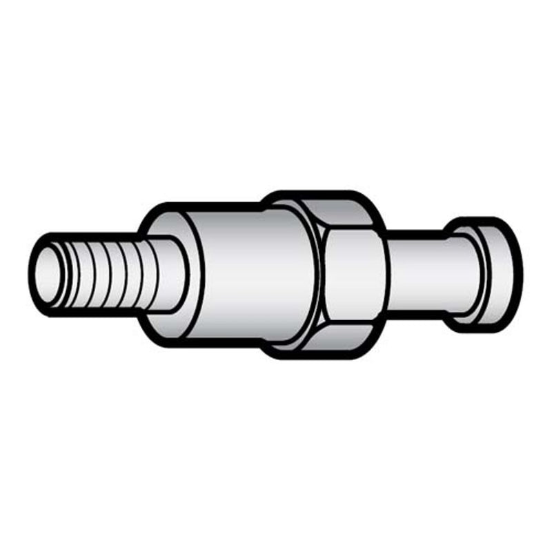 Center Plate Stud - Stainless Steel For Berkel Slicers OEM # 3375-00293
