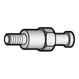 Center Plate Stud - Stainless Steel For Berkel Slicers OEM # 3375-00293