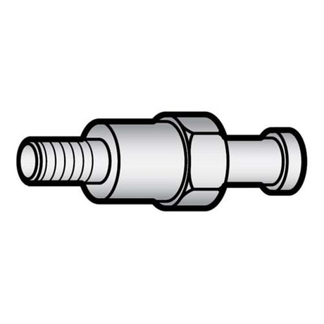 Center Plate Stud - Stainless Steel For Berkel Slicers OEM # 3375-00293