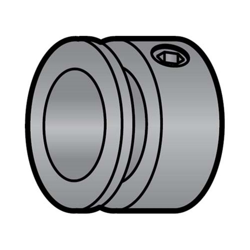Motor Pulley, Power Stroke for Berkel Meat Slicers OEM # 3375-01083