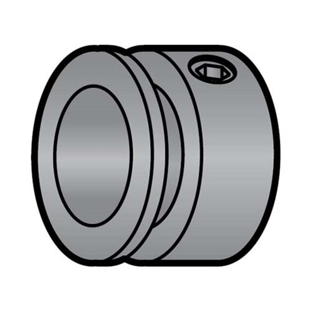 Motor Pulley, Power Stroke for Berkel Meat Slicers OEM # 3375-01083