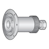 Knife Plate Housing for Globe Slicers (Fits Model 3875V) OEM # GP972-1P