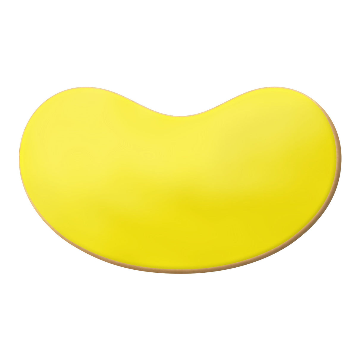Jelly Bean Cookie Cutter, 3 inch, B1307