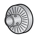 Indexing Cam for Globe Chefmate Slicers OEM # 27