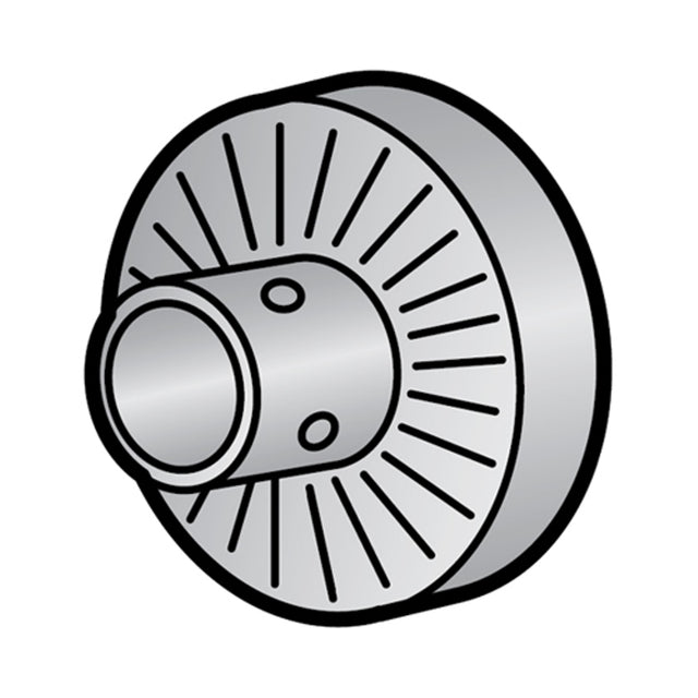 Indexing Cam for Globe Chefmate Slicers OEM # 27