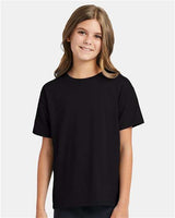 Ecosmart Youth Crewneck Short Sleeve T-Shirt