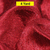 Shantung Satin Fabric Satin Dupioni Silk for Apparel and Garments