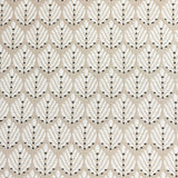 Leafette High-End Fabric for Fashion & Decor